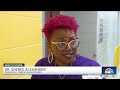 Camden City School District makes push to keep students in class this year