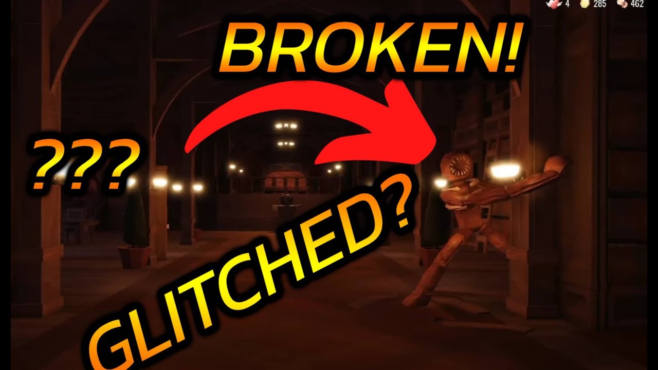 [INSANE GLITCH] Figure stuck!? [Roblox Doors] YouTube