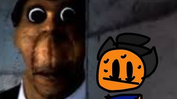 playing gorebox but with nextbots