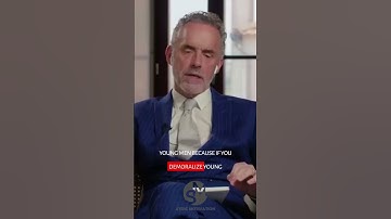 Jordan Peterson on Andrew Tate
