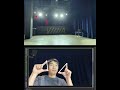 Touchdesigner - DMX Lighting - Hand Tracking
