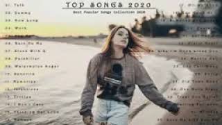 Best Music 2020 🍏 Pop Hits 2020 New Popular Songs 🍏 Best English Song 2020 Playlist 2