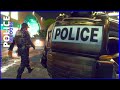 Gta 5 rp  en action avec la police secours de marseille  police nationale