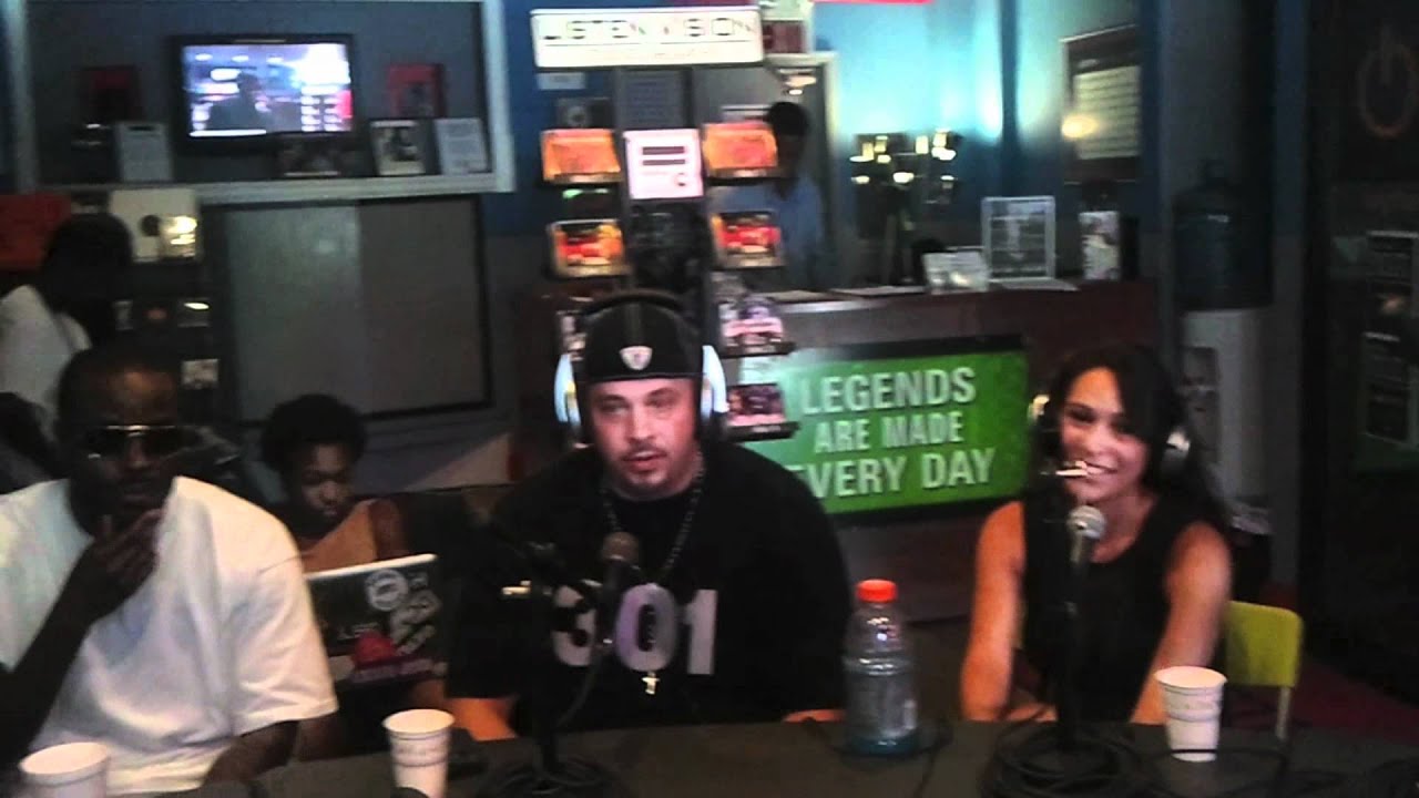 TheLaZHour Behind The Scenes