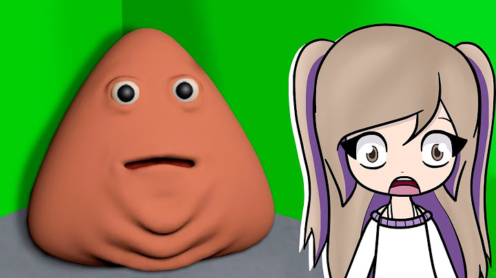 LA VENGANZA DE POU!! (Bou’s Revenge)