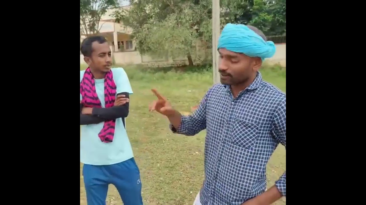 ನಿನ್ ಕಟ್ಟಿದ ಥಾಲಿ ಮರಿಬಿಟ್ಟು ನಾನು ಸೀರೆ ತಗೋತೀನಿ @NKMFRIENDS SUPER COMEDY 