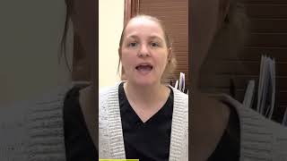 how to write a nursing discussion board post