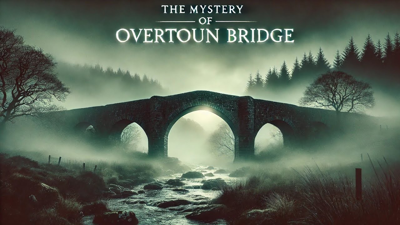 The Mystery of Overtoun Bridge: The Dog Suicide Phenomenon