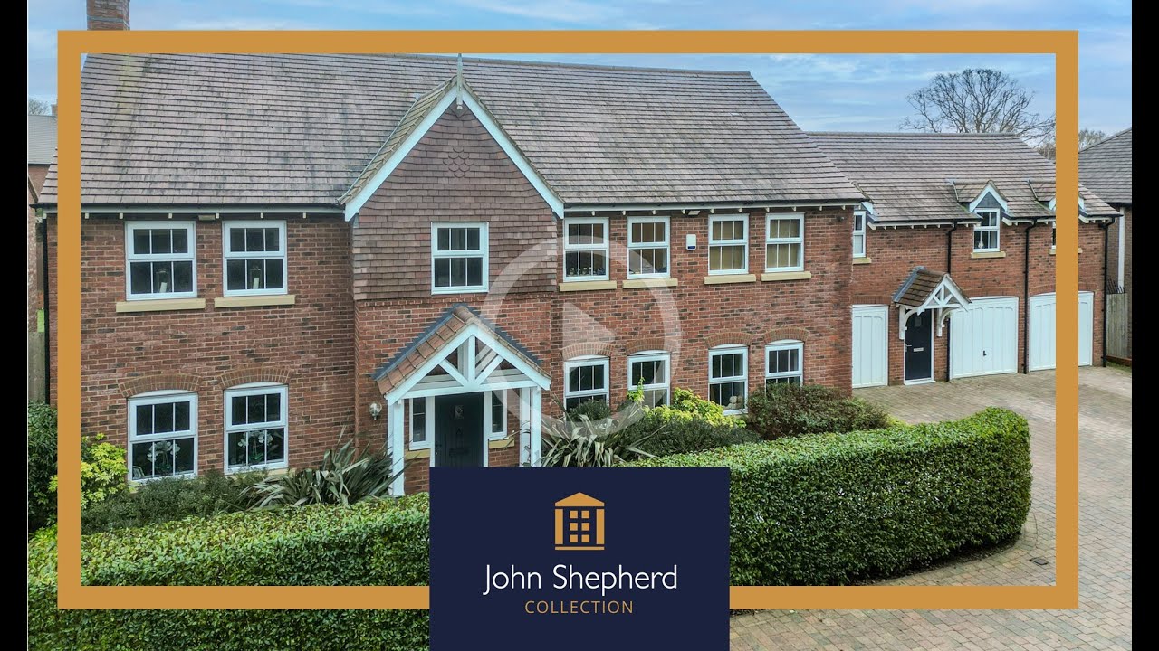 Dewberry Road, Tidbury Green, B90