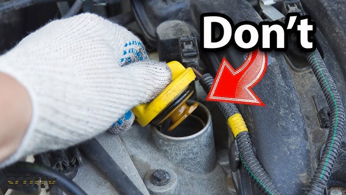 How to Choose the Right Oil Filter for Your Car