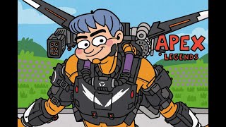 Road to Diamond in Apex Legends Season 29!