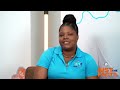 Just The Facts - Education Discussion with Arlette Gumbs, Tracelyn Hamilton and Thelma Griffin.