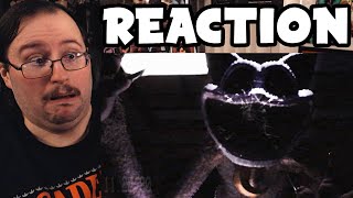 Gors Poppy Playtime Chapter 5 - Restrictedconditioning1990 Reaction