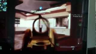 318-3 triple Moab/ground war domination on terminal