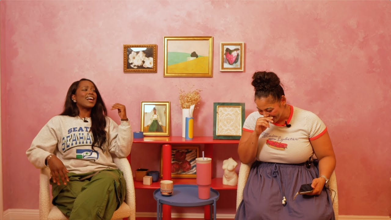 The Thick is Back! | Ep 01