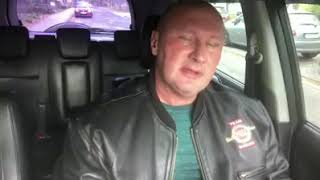 Férfiak Az Éjszakában. Tanmese.