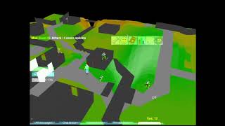 RuneCast: RuneScape Classic DC - GLdc Rendering Test 3