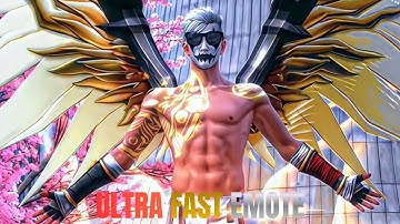 BlueStacks 5 Ultra Fast Emotes | How to Do Smooth & Quick Emotes in Game | 2025 Settings