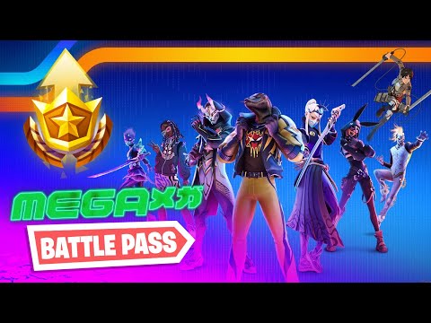 *NEW* Chapter 4 Season 2 Battle Pass Overview!