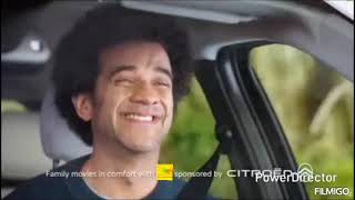 The SpongeBob Movie 2: Sponge Out Of Water - StarTV2 Intro