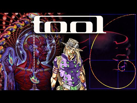 Tool songs be like