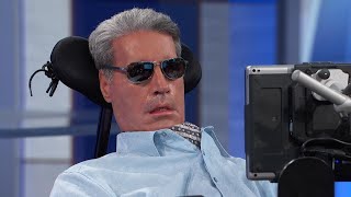 Could There Soon Be A Cure for ALS?