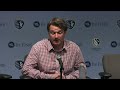 Frank Yallop -- Sporting KC Postmatch Reaction