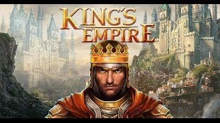 King's Empire Gameplay Walkthrough [Tutorial Guide] screenshot 5