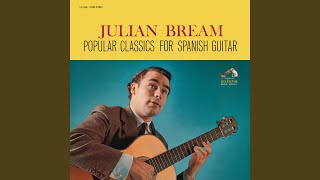 Video thumbnail of "Julian Bream - El testament d'Amelia"