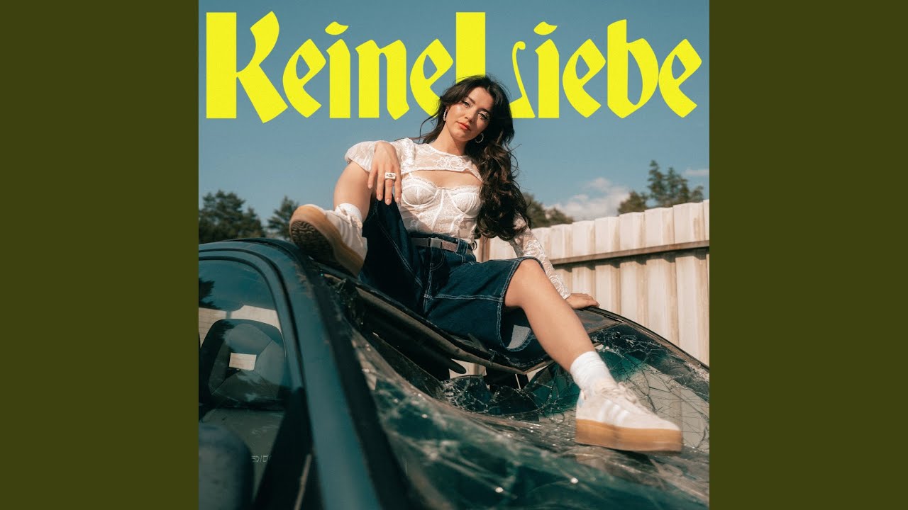 Keine Liebe (Nobody to love)