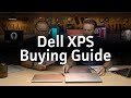 Which Dell XPS is the best for you?