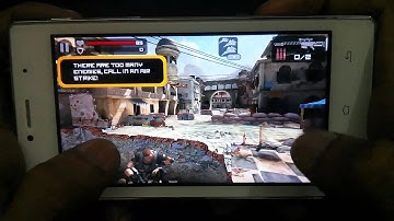 Spice Smart Flo Poise Mi 451 GAMING VIDEO