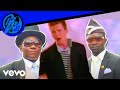 Never gonna give you up x coffin dance  rick astley  digineko