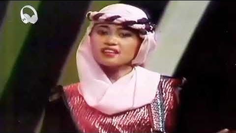 Kami Cinta Perdamaian - El Hawa - Aneka Ria Safari ( Versi Qasidah Popdut )