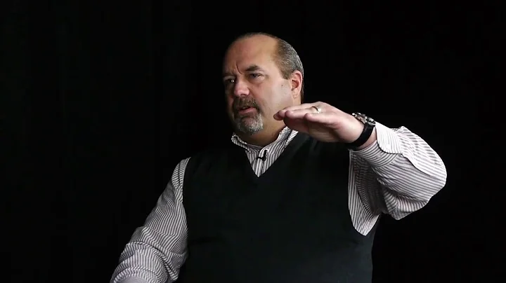 Dave Doran on Preaching Through "Contentment"