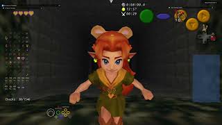 THE MADNESS Decoupled Triforce Hunt 5/24 - 6/5