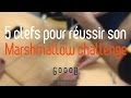 Les 5 clefs pour russir son marshmallow challenge  goood