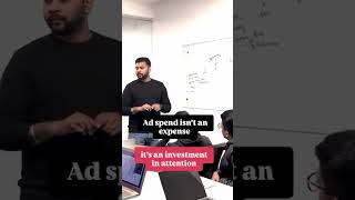 If you're asking “How much should I spend on ads?” — you're not alone.