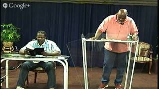 IOG Wednesday Night Q&A 08202014