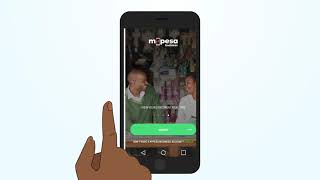 Benefits of the M-PESA for Business App screenshot 4