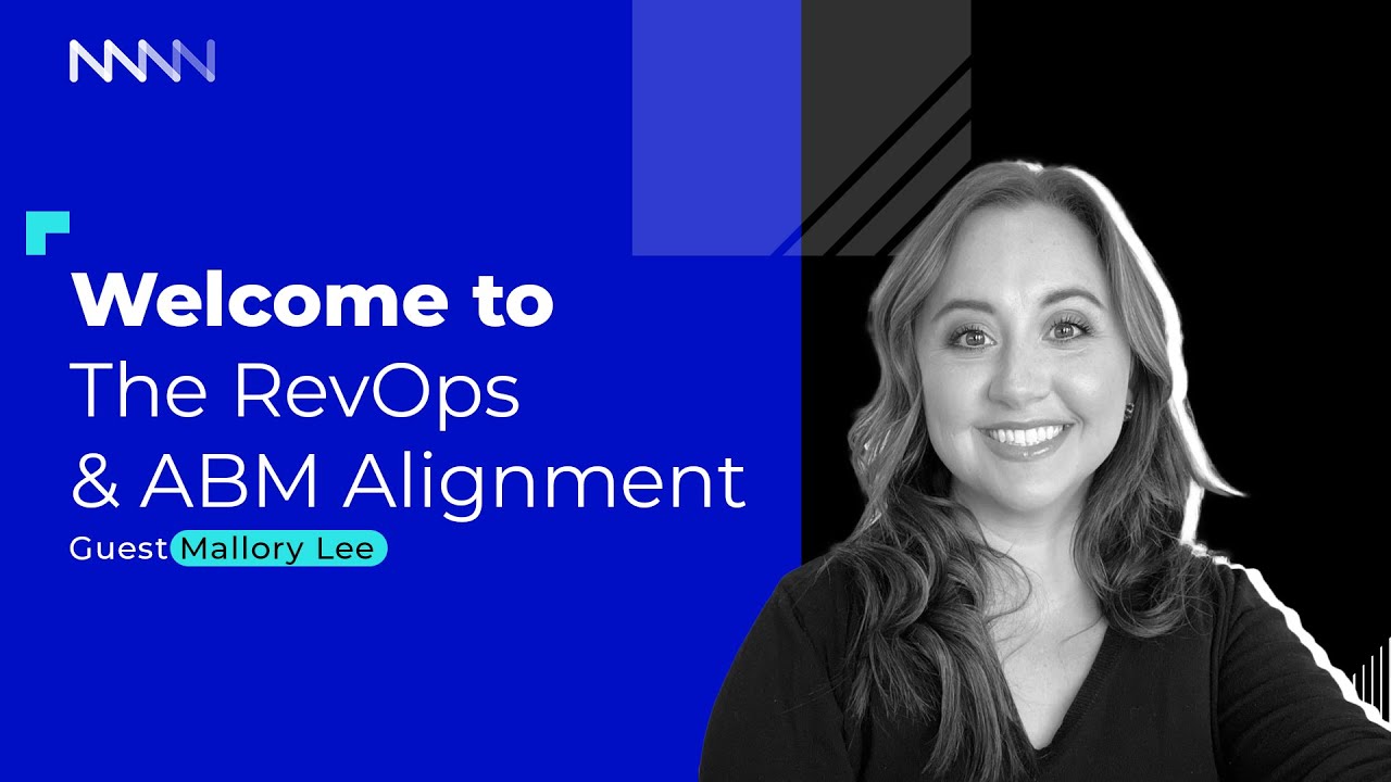 Creating a Winning Revenue Strategy | Mallory Lee, VP of Operations at Nylas