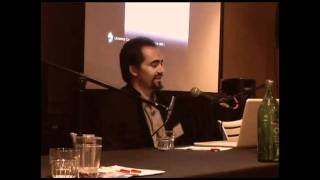 Peter Joseph  "Need for Common Values" - The Zeitgeist Movement