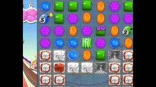 Candy Crush Saga Level 172