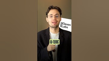 Комменти «ГОЛОС», чтобы получить эти БЕСПЛАТНЫЕ нейронки #ии #ai #chatgpt #11labs #нейросети #nocode