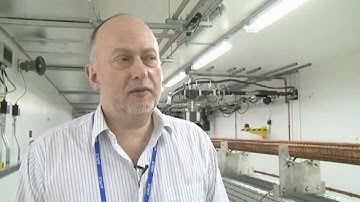 Diamond Engineer - Backstage Science Q & A