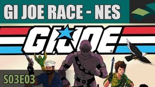 Snupsters Sidetracked - G.I. Joe: A Real American Hero Race (S03E03)
Pledged by: Kamphaer
Subscribe
http://bit.ly/1dGwQL4
Leave a suggestion
http://snupster.com/suggest
Public Discord
https://discord.gg/0xDbY8FIzFaAV7vS
Website
http://snupster.com
Facebook
http://www.facebook.com/snupsters
Twitter
https://twitter.com/snupsters
IMDb
http://www.imdb.com/find?q=snupsters&s=tt&ttype=tv&ref fn_tv
Donate - http://snupster.com/
Your donations will go towards the snupster.com domain payments. Our videos will never cost you anything, but with your help, we can devote more time on our videos, which in return will make them more awesome! You can also donate via Patreon! Those who donate, will get their name displayed on our site along with the amount they donated and a personal thank you! Snupsters Sidetracked - G.I. Joe: A Real American Hero Race (S03E03)