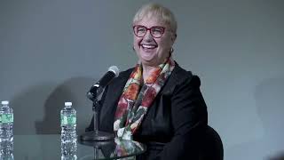 A Conversation with Lidia Bastianich