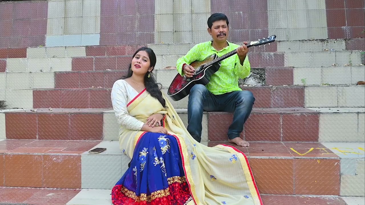 আমার দুগ্গা 