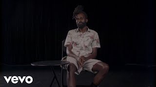 Kemba - Alas (Lyric Video)