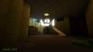 Minecraft Backrooms | official fan teaser by LenX_682